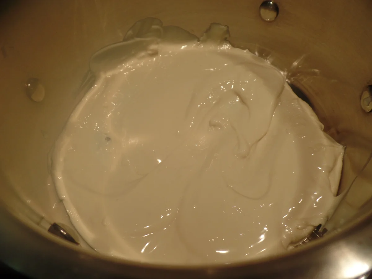 Rübli-Muffins mit weißer Schokolade - Rezept - Bild Nr. 9356