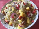 Sauerkraut- Salat - Rezept - Bild Nr. 2