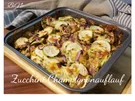 BiNe` S ZUCCHINI CHAMPIGNONAUFLAUF - Rezept - Bild Nr. 3