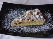 Blondie ... - Rezept - Bild Nr. 2