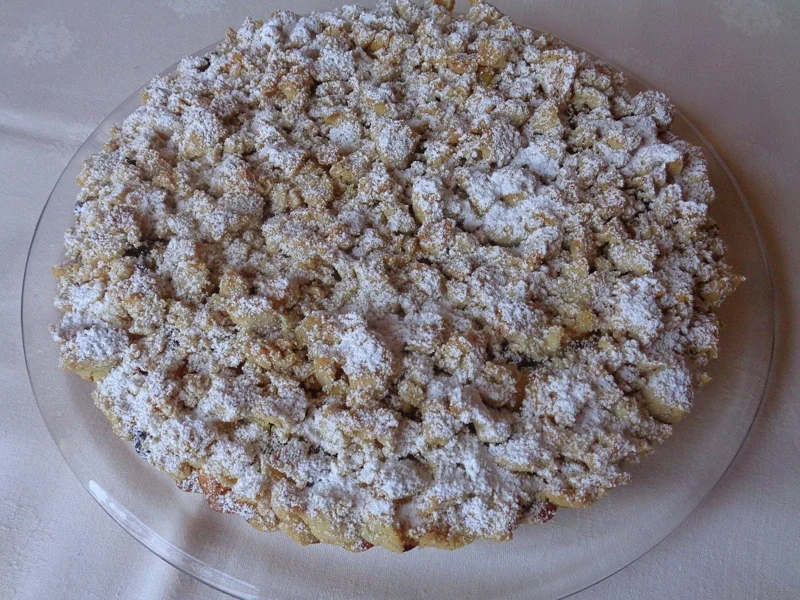 Blondie ... - Rezept - Bild Nr. 3