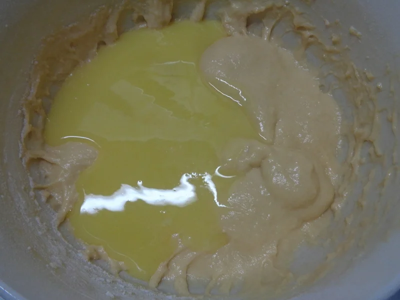 Blondie ... - Rezept - Bild Nr. 10