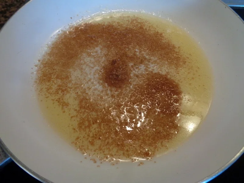 Blondie ... - Rezept - Bild Nr. 12