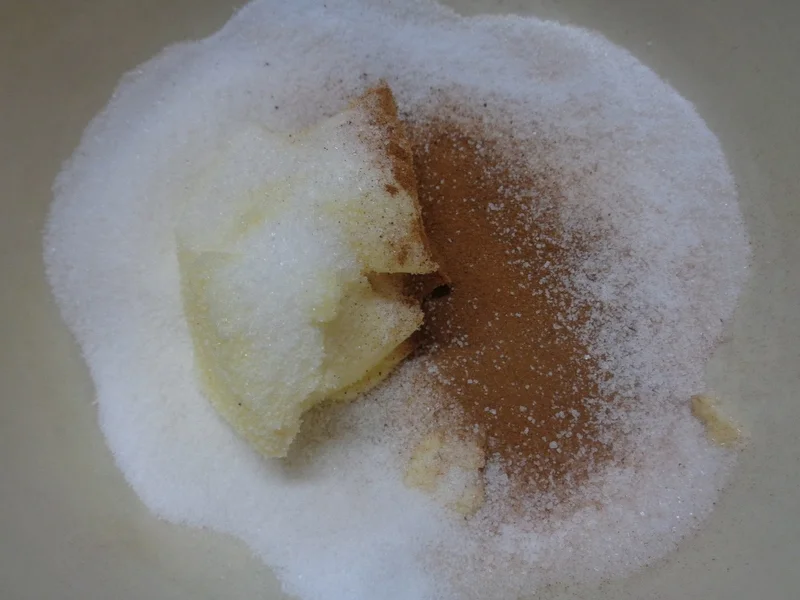 Blondie ... - Rezept - Bild Nr. 14