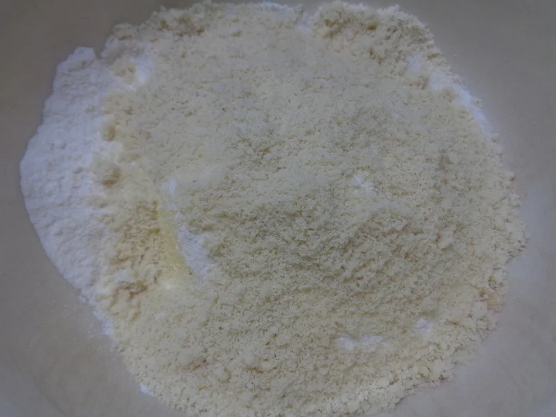 Blondie ... - Rezept - Bild Nr. 15