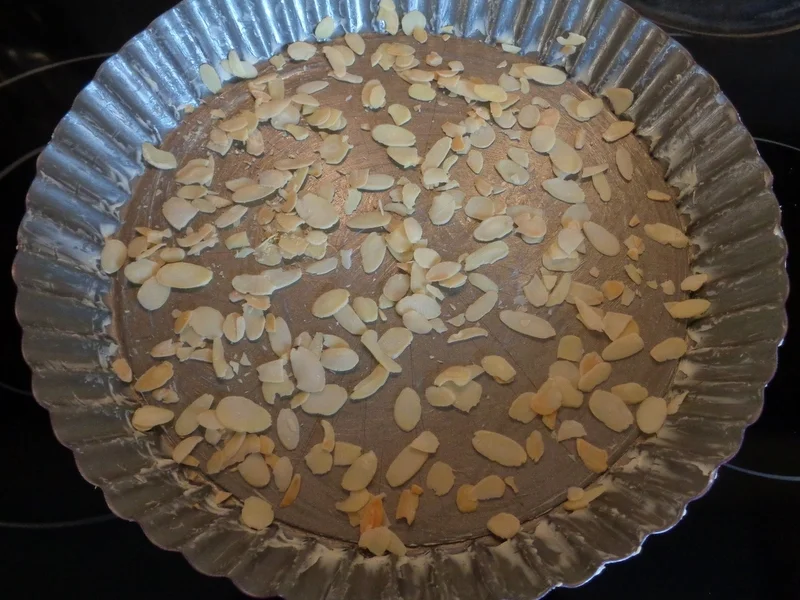 Blondie ... - Rezept - Bild Nr. 16