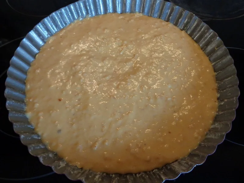 Blondie ... - Rezept - Bild Nr. 17