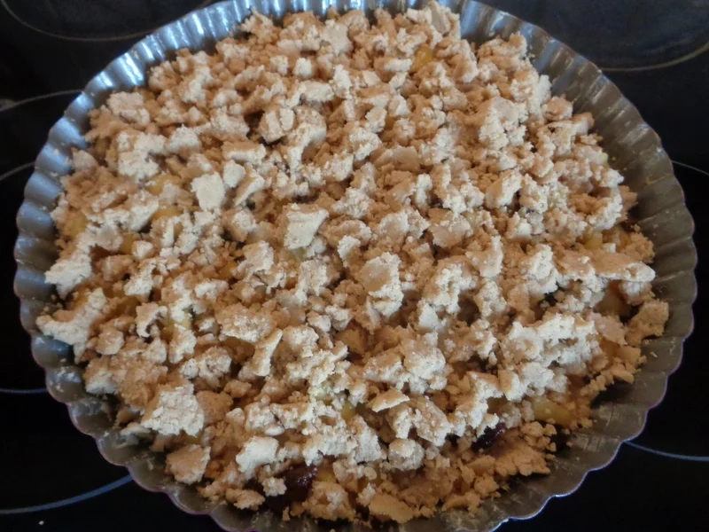 Blondie ... - Rezept - Bild Nr. 19