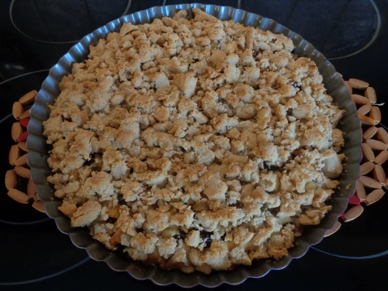 Blondie ... - Rezept - Bild Nr. 20