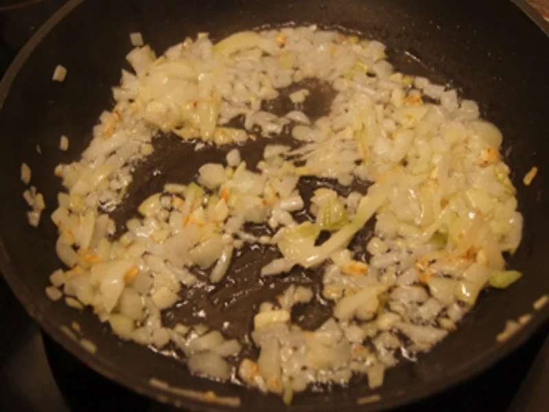 Topinky mit Steinpilzen - Rezept - Bild Nr. 4