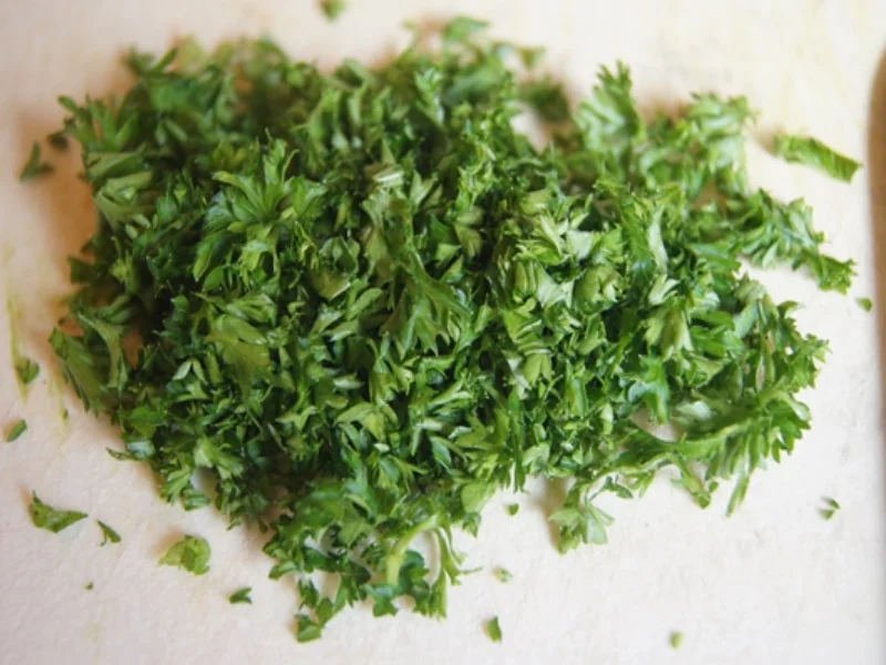 Rezept: Cremige Steinpilzsuppe mit pikanter Einlage Bild Nr. 15 Cremige Steinpilzsuppe mit pikanter Einlage - Rezept - Bild Nr. 15