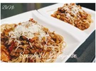 Rezept: BiNe` S SPAGHETTI BOLOGNESE Bild Nr. 5 BiNe` S SPAGHETTI BOLOGNESE - Rezept - Bild Nr. 5