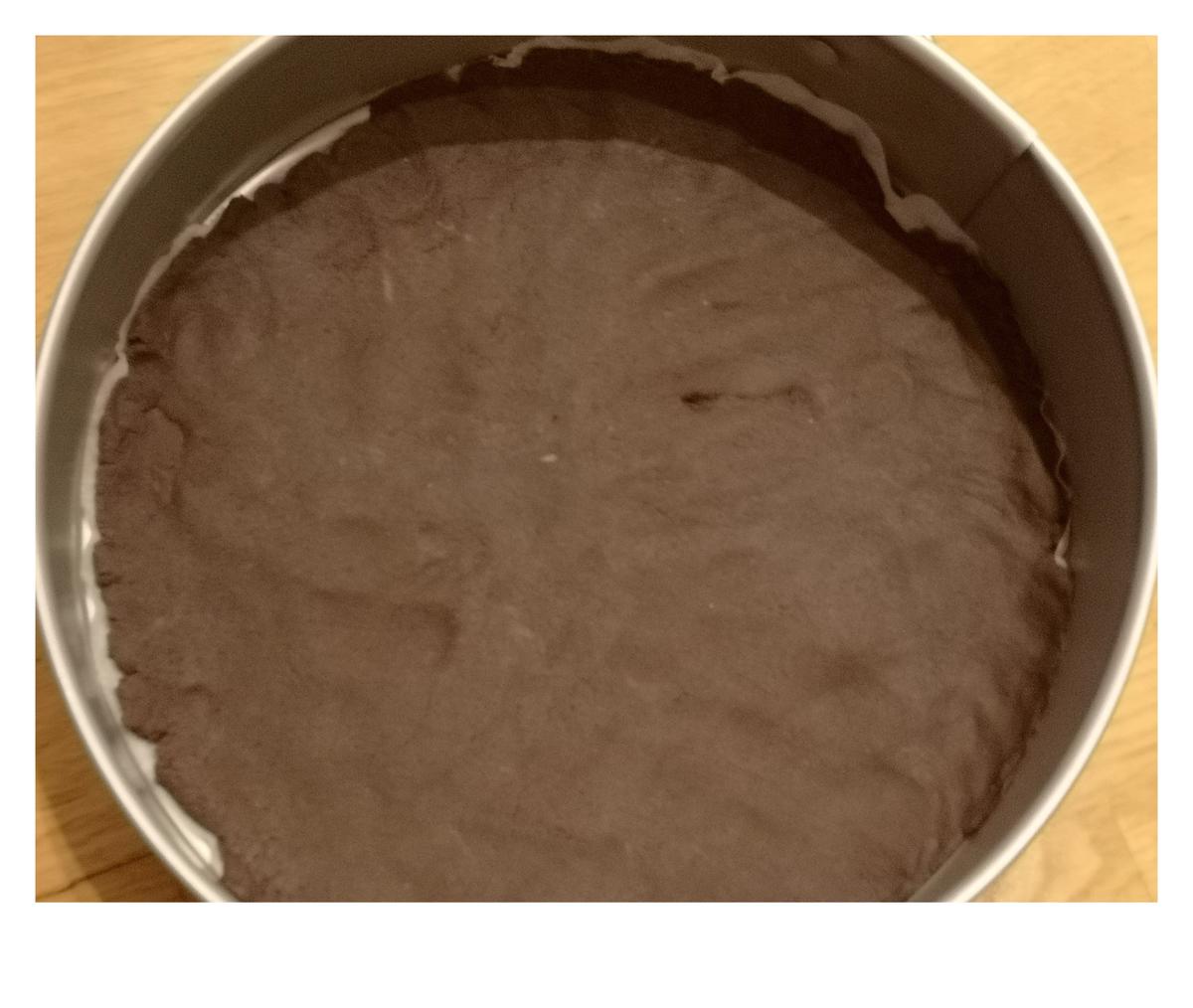 BiNe` S SCHWARZWÄLDER  KÄSEKUCHEN - Rezept - Bild Nr. 7