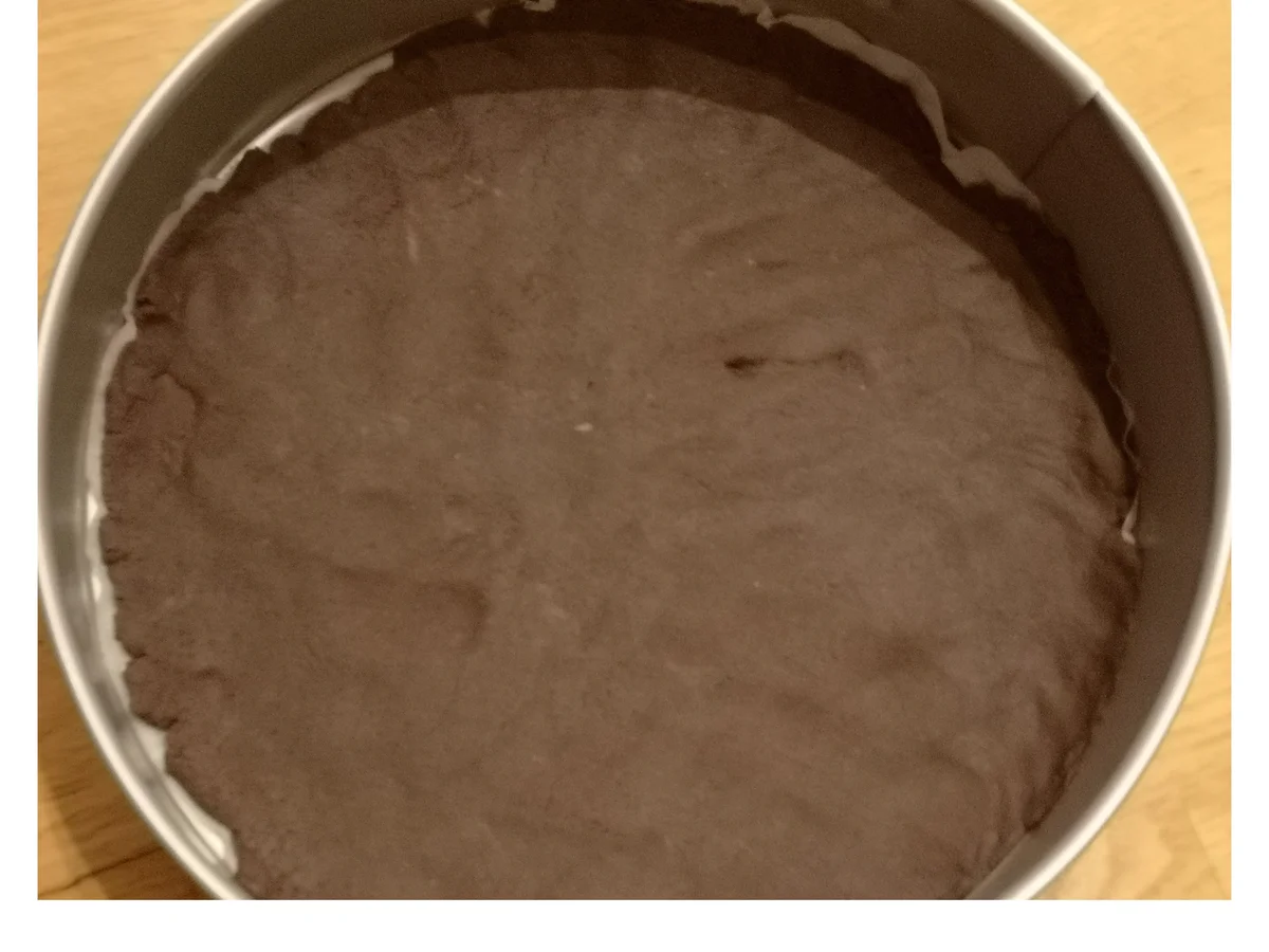 BiNe` S SCHWARZWÄLDER  KÄSEKUCHEN - Rezept - Bild Nr. 7