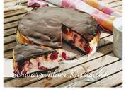 BiNe` S SCHWARZWÄLDER  KÄSEKUCHEN - Rezept - Bild Nr. 16