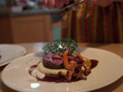 Steirisches Surf & Turf - Rezept - Bild Nr. 2