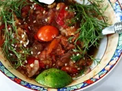 Sambal Bihun Lombok 1 - Rezept - Bild Nr. 2