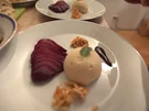 Weinbirnen mit Zimteis - Rezept - Bild Nr. 2