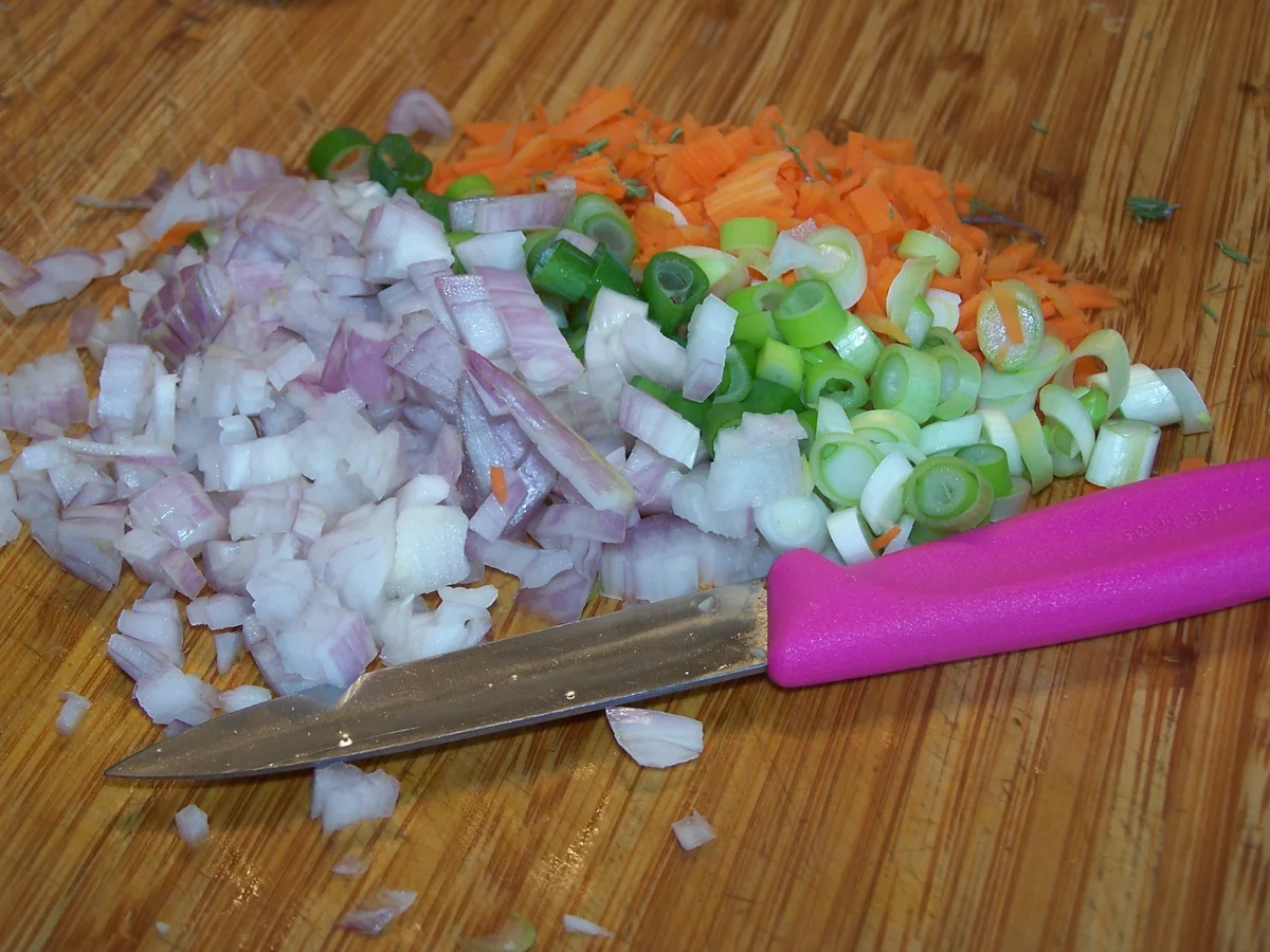 Nudel Auflauf aus den Resten - Rezept - Bild Nr. 9449