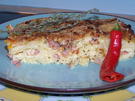 Nudel Auflauf aus den Resten - Rezept - Bild Nr. 9450