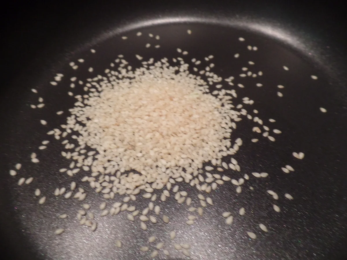 Spitzkohl mit Bohnenpüree und Eiern - Rezept - Bild Nr. 9446