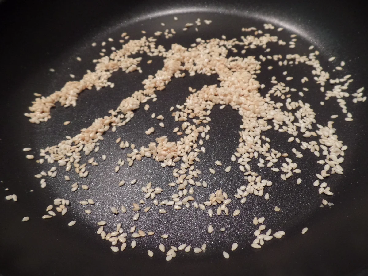 Spitzkohl mit Bohnenpüree und Eiern - Rezept - Bild Nr. 9447