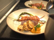 Schweinsbraten | Serviettenknödel | Wurzelgemüse | Kürbis - Rezept - Bild Nr. 2