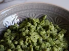 Rezept: Beilage: Spinat-Spätzle Bild Nr. 2 Beilage: Spinat-Spätzle - Rezept - Bild Nr. 2