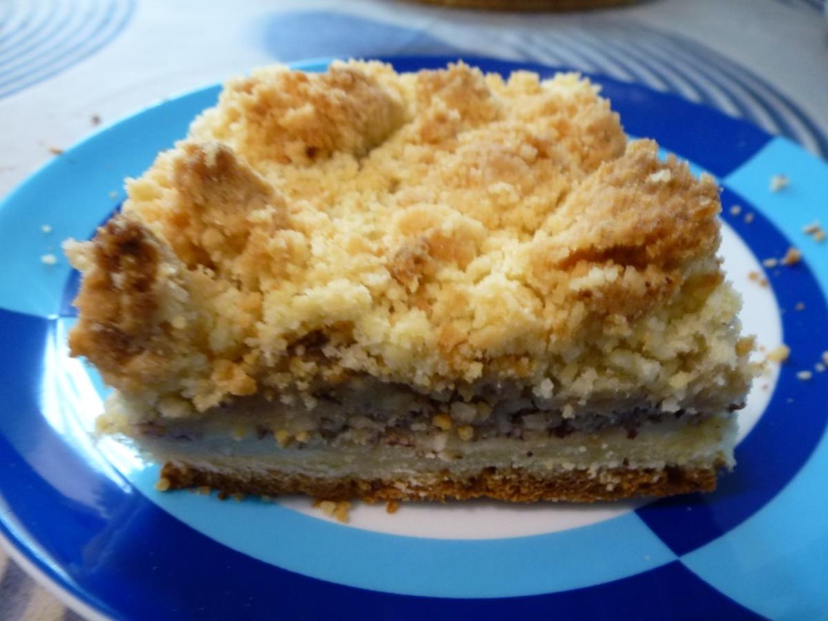 Omas bester Apfelkuchen - Rezept - Bild Nr. 3