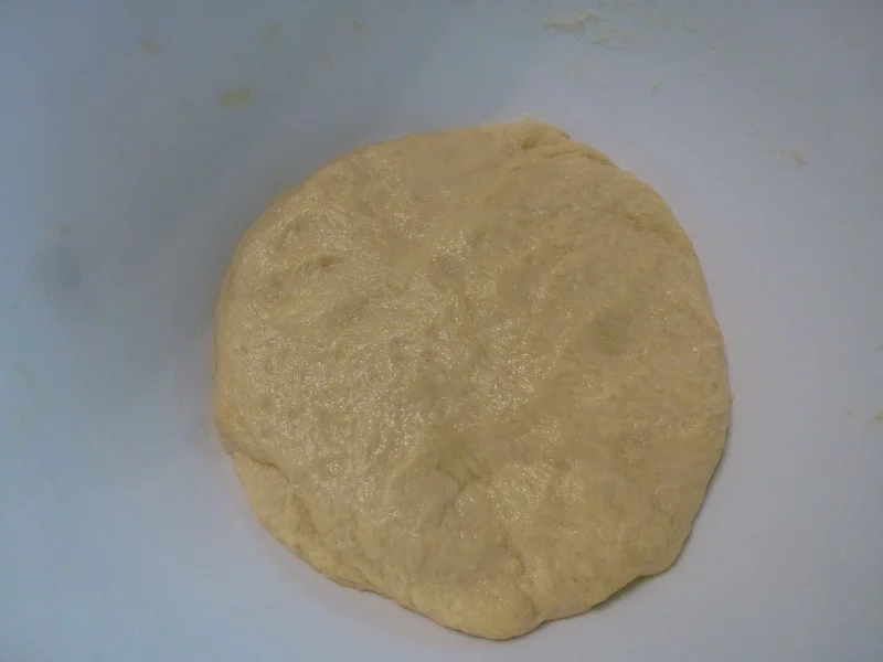 Omas bester Apfelkuchen - Rezept - Bild Nr. 9