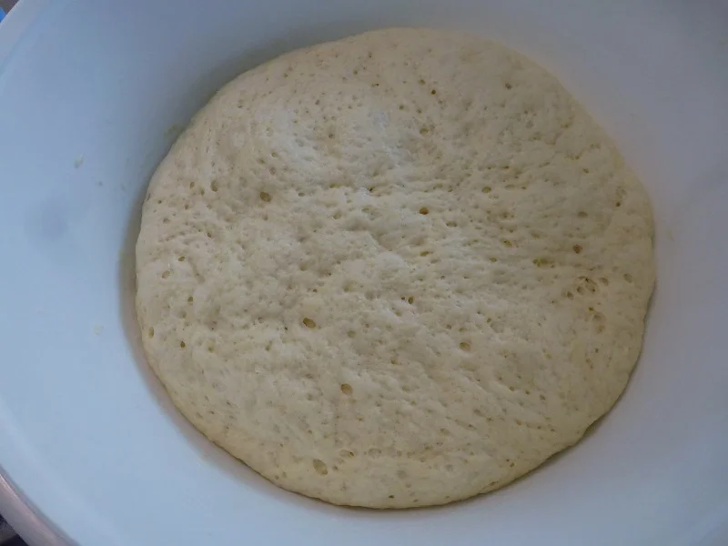 Omas bester Apfelkuchen - Rezept - Bild Nr. 11