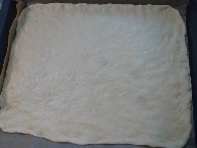 Omas bester Apfelkuchen - Rezept - Bild Nr. 12