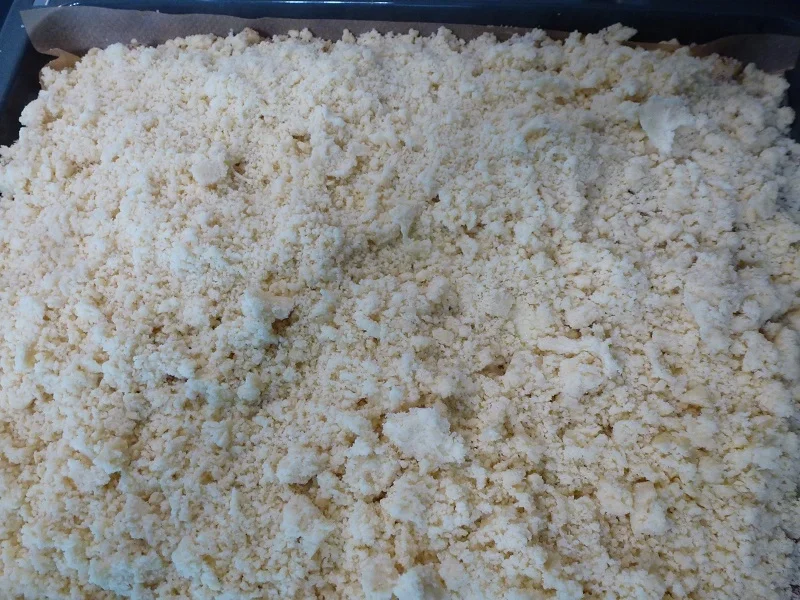 Omas bester Apfelkuchen - Rezept - Bild Nr. 17