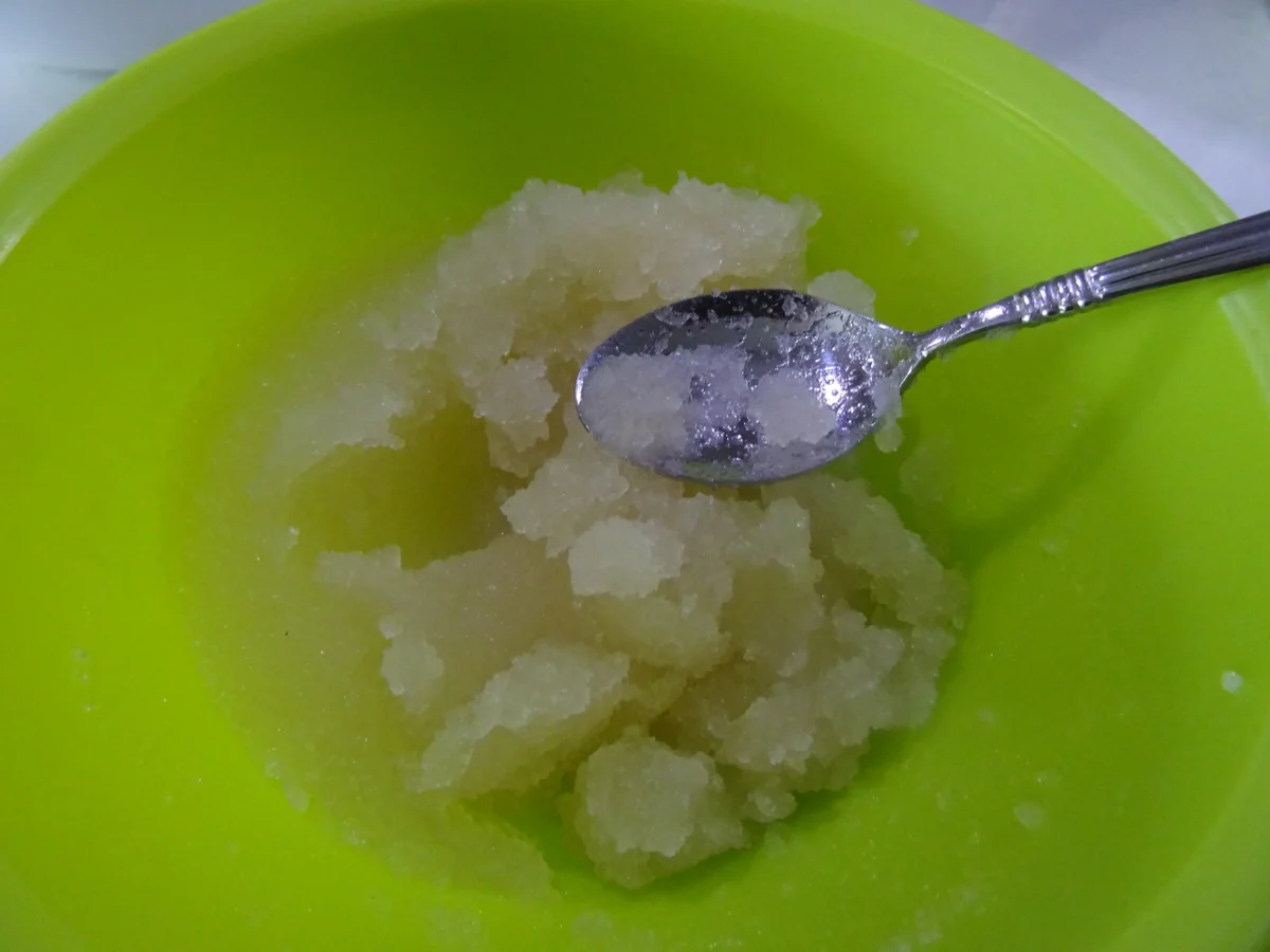 Kaisersülze - süß-säuerlich - Rezept - Bild Nr. 8