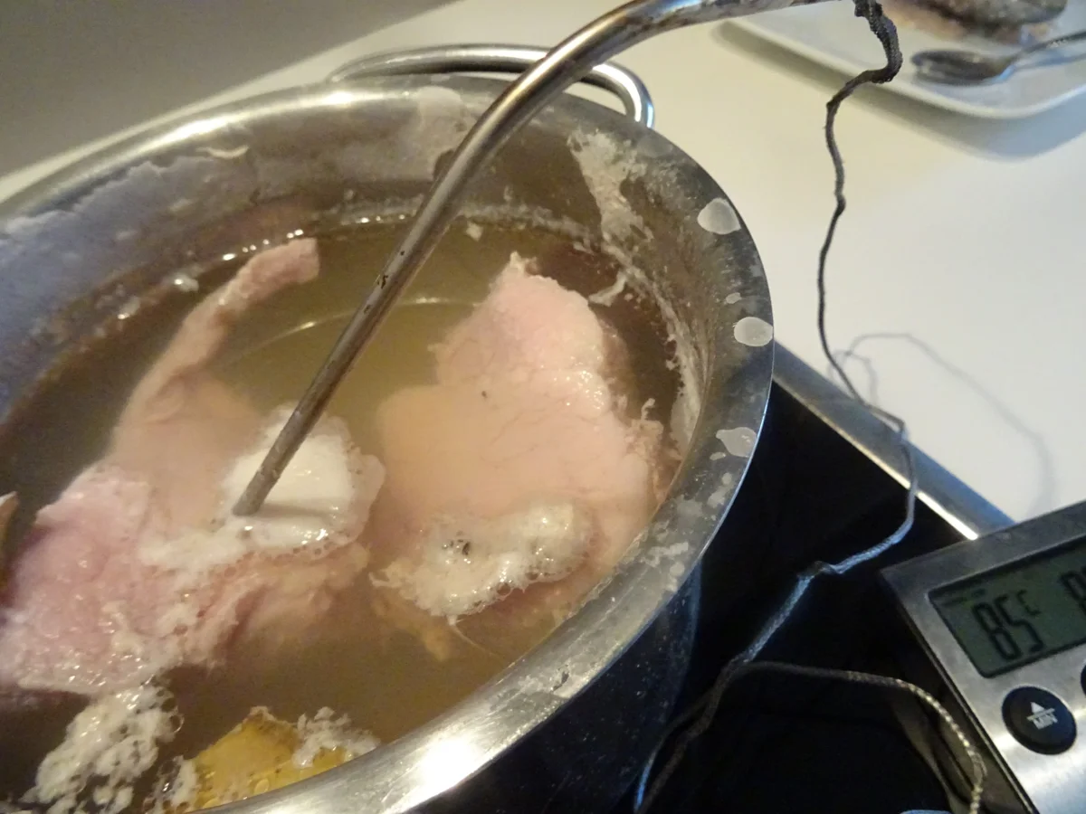 Kaisersülze - süß-säuerlich - Rezept - Bild Nr. 9