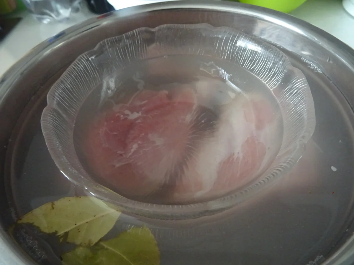 Kaisersülze - süß-säuerlich - Rezept - Bild Nr. 10