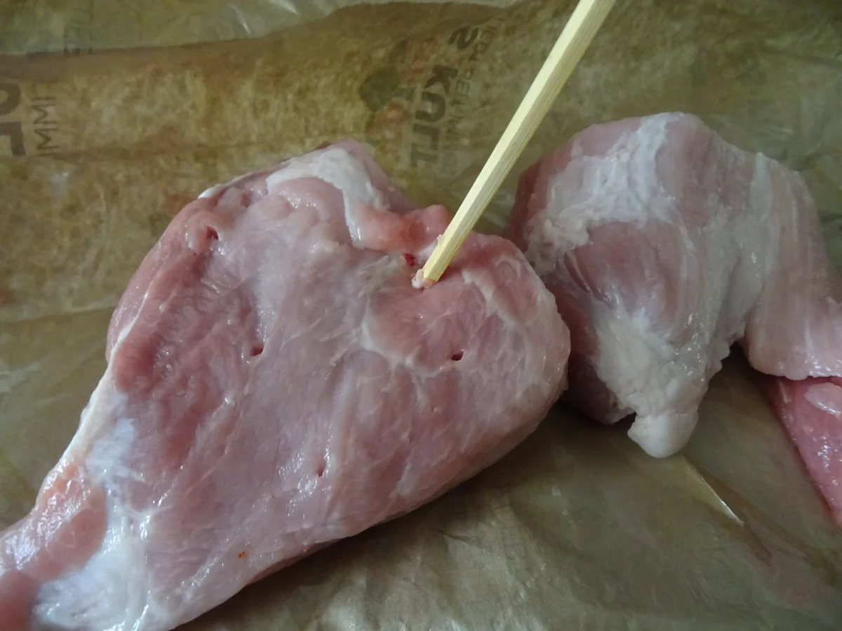 Kaisersülze - süß-säuerlich - Rezept - Bild Nr. 11