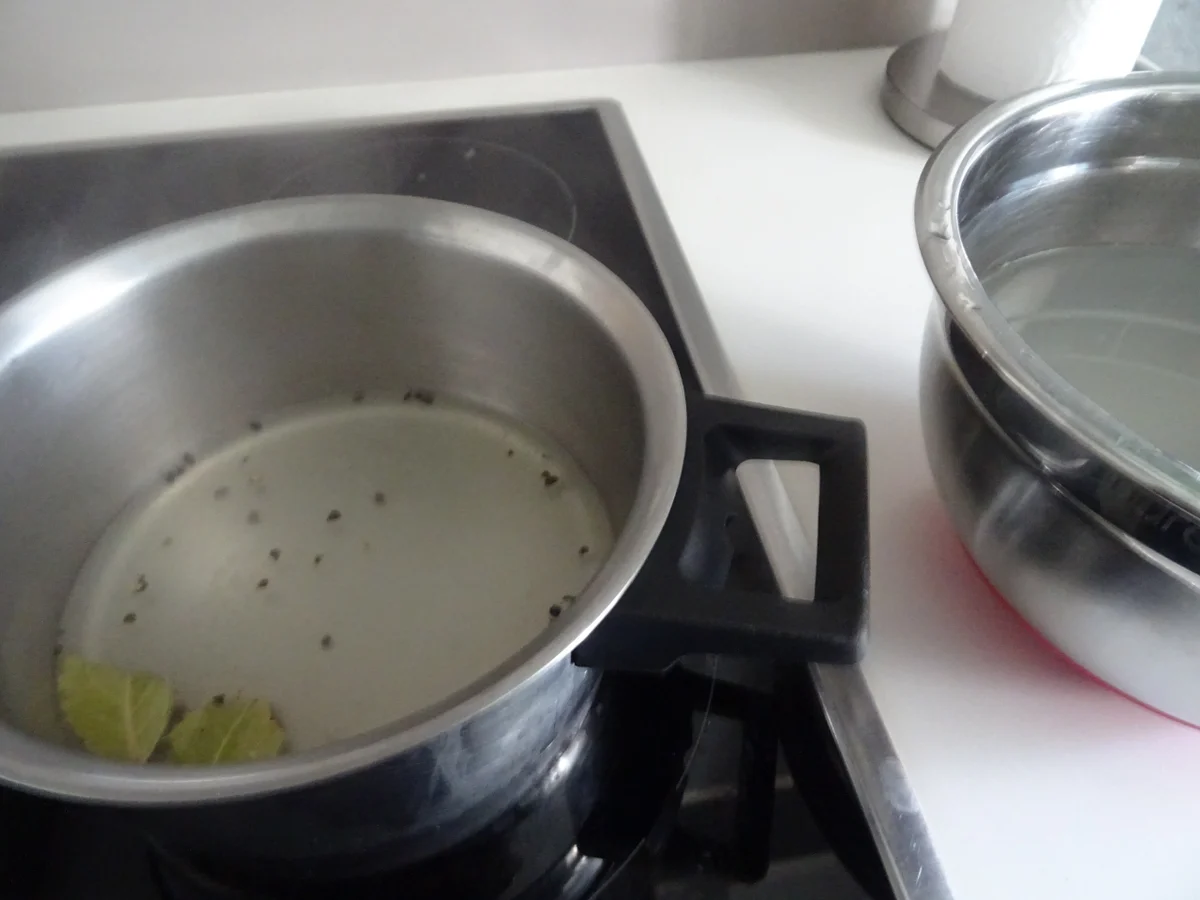 Kaisersülze - süß-säuerlich - Rezept - Bild Nr. 12