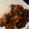 Soja-Huhn mit Gemüse aus dem Wok - Rezept - Bild Nr. 2