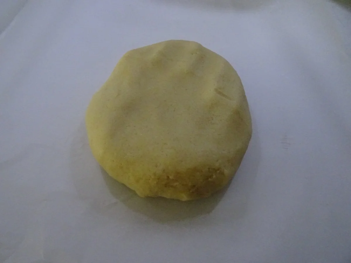 Rezept: Doppelkekse nach Art der "Prinzenrolle" Bild Nr. 10 Doppelkekse nach Art der "Prinzenrolle" - Rezept - Bild Nr. 10