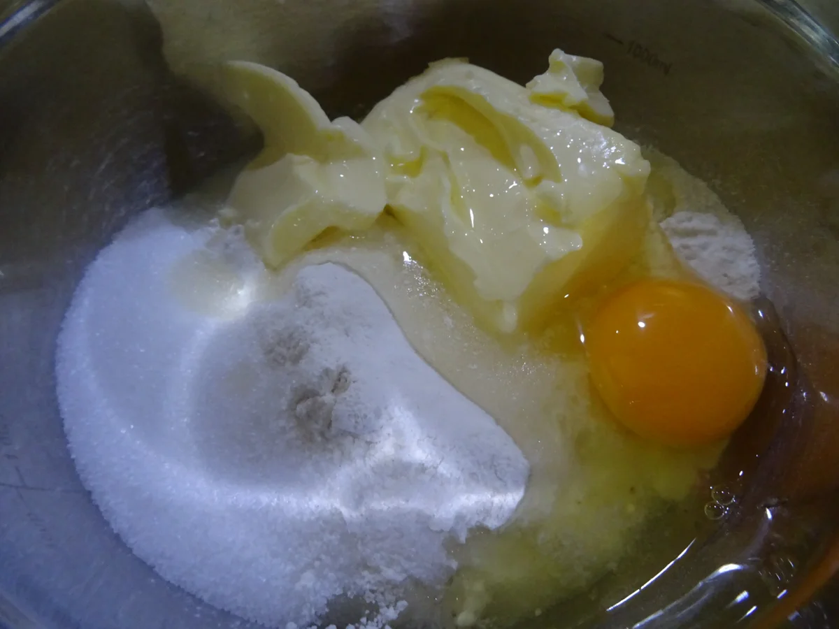 Rezept: Doppelkekse nach Art der "Prinzenrolle" Bild Nr. 12 Doppelkekse nach Art der "Prinzenrolle" - Rezept - Bild Nr. 12