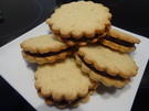Doppelkekse nach Art der "Prinzenrolle" - Rezept - Bild Nr. 13