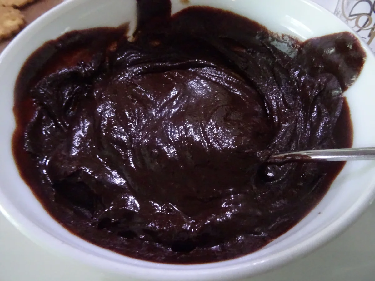 Rezept: Doppelkekse nach Art der "Prinzenrolle" Bild Nr. 15 Doppelkekse nach Art der "Prinzenrolle" - Rezept - Bild Nr. 15