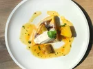 Waffel mit Ananas (Mario Basler) - Rezept - Bild Nr. 2
