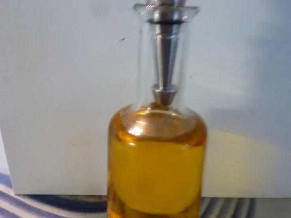 Vielzweck-Chiliöl - Rezept - Bild Nr. 2