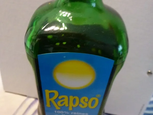 Vielzweck-Chiliöl - Rezept - Bild Nr. 9