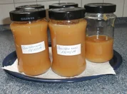 Quittenmus - Rezept - Bild Nr. 2