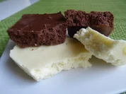 Luftschokolade - Rezept - Bild Nr. 2