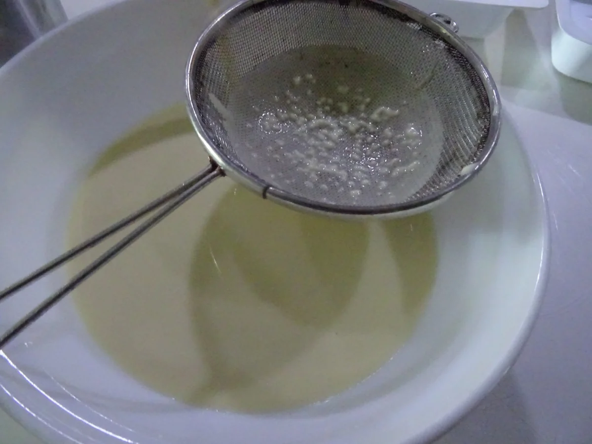 Luftschokolade - Rezept - Bild Nr. 5