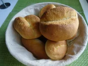 Berliner Knüppel - Rezept - Bild Nr. 2